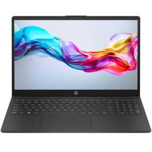 PC PORTABLE HP 15-FD0097NK I5 13È GÉN 12GO 512GO SSD - NOIR sigshop
