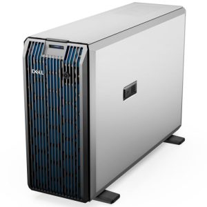 SERVEUR DELL POWEREDGE T350 E-2314 64GO 2X2TO (PET350-4T-64G) sigshop