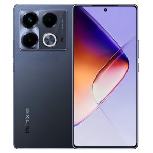 SMARTPHONE INFINIX NOTE 40 5G 8GO 256GO - NOIR sigshop