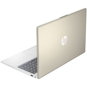 Pc Portable HP 15-FD0051NK I3-N305 8GO 512GO SSD - SILVER & OR CHAUD sigshop