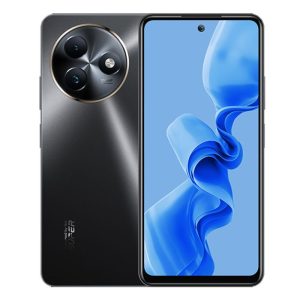 SMARTPHONE ITEL S24 8GO 256GO NOIR sigshop