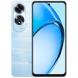 SMARTPHONE OPPO A60 8GO 128GO - BLEU sigshop
