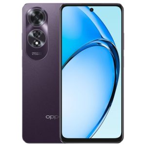 SMARTPHONE OPPO A60 8GO 128GO - VIOLET sigshop