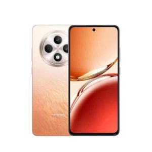 Smartphone OPPO RENO 12 F 5G 12Go 256Go Orange Ombre