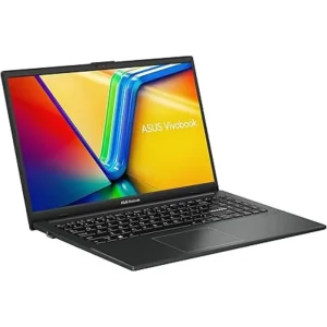 Pc Portable Asus E1504GA-NJ092W I3 N305 Gén 8Go 512Go SSD – Noir sigshop