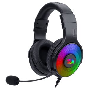 MICRO CASQUE GAMER - REDRAGON PANDORA H350 RGB sigshop