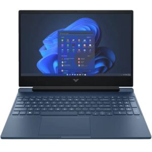 Pc Portable HP Victus Gaming 15-fa1006nk I5 13E GÉN 8Go 512Go SSD RTX 2050