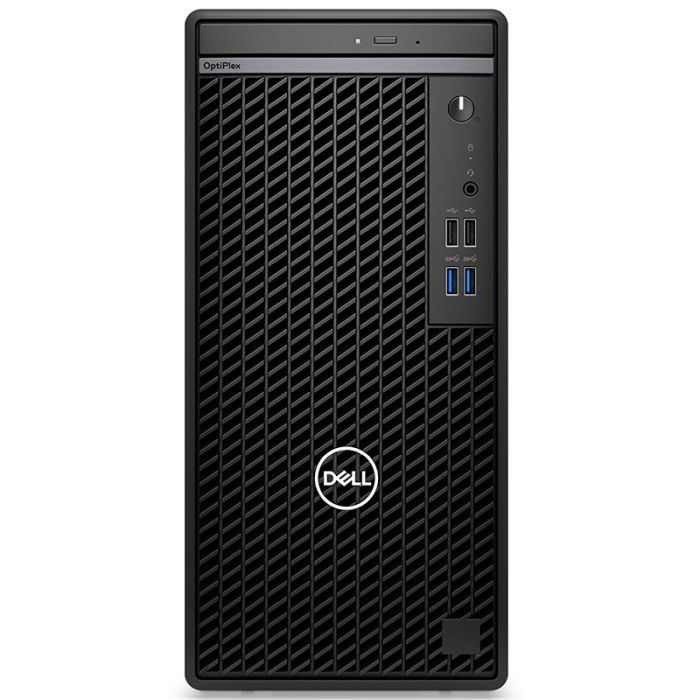 PC de Bureau DELL OPTIPLEX 7010 i3 13è Gén 8Go 512Go SSD - Noir