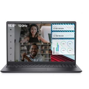 Pc Portable DELL Vostro 3520 i7 12ème Gén 16Go 512G SSD