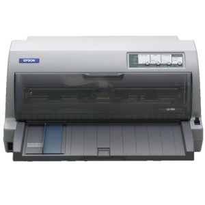 Imprimante Matricielle EPSON LQ-690II (C11CJ82401)