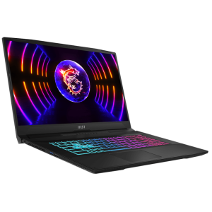 Pc Portable Gamer MSI Katana 17 B13VGK i7 13è Gén 16Go 1To SSD RTX 4070