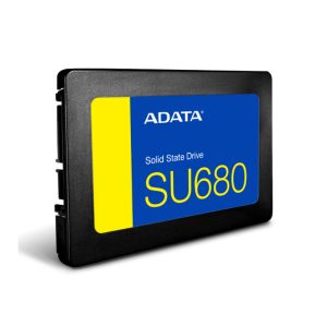 Disque Dur Interne ADATA SU680 512Go SSD 2.5'' SATAIII
