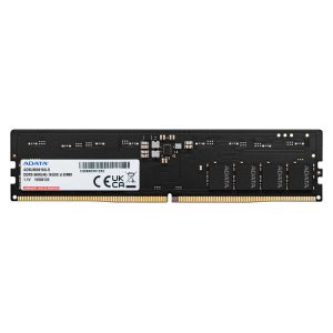 Barette Mémoire ADATA DIMM DDR5 32Go 5600 MHz