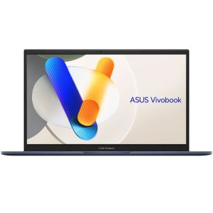 PC Portable ASUS Vivobook 15 X1504VA-NJ814W i3 13è Gén 8G 512Go SSD - Bleu