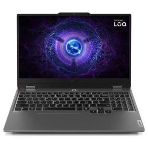 PC Portable Gamer LENOVO LOQ 15IRX9 i7 13ème Gén 16Go RTX 4060