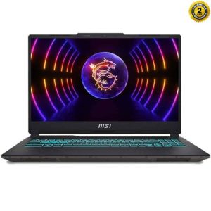 PC Portable Gamer MSI Cyborg 15 A13VE I5 13è Gén 16G RTX 4050