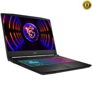 Pc Portable Gamer MSI Katana 17 I7 13è Gén 8Go 512Go SSD RTX3050