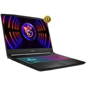 PC Portable Gamer MSI Katana 15 B13VFK i5 13è Gén 16G RTX 4060