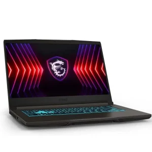 PC Portable Gamer MSI Thin 15 B13VEK i7 13è Gén 16G RTX 4050 (9s7-16r831-2604)