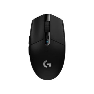 Souris Gamer Sans Fil LOGITECH G305 - Noir