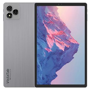 Tablette Itel VistaTab 10 4Go 128Go 4G Gris