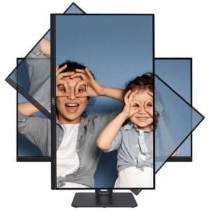 Ecran MSI PRO MP275P 27" Full HD IPS 100 Hz