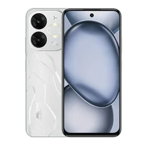 Smartphone Itel A80 4Go 128Go Blanc