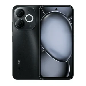 Smartphone Itel A80 4Go 128Go Noir