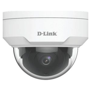Caméra De Surveillance Dôme D-Link 2MP Blanc ( DCS-F5602/P)