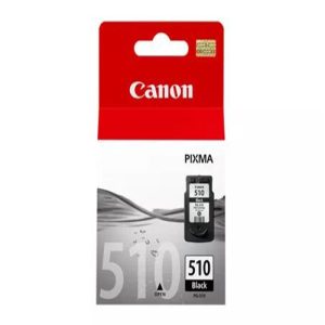 Cartouche D'encre D'origine CANON PG-510 NOIR