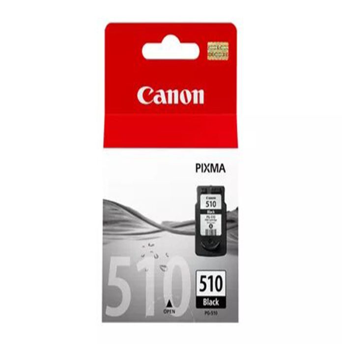 Cartouche D'encre D'origine CANON PG-510 NOIR
