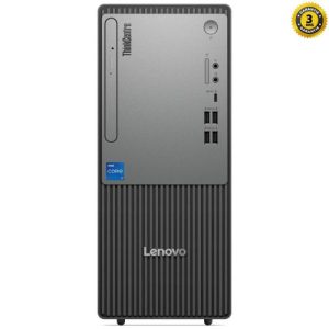PC de Bureau Lenovo ThinkCentre Neo 50T G5 i5 13Gén 8Go 512Go SSD (12UD007HFM)