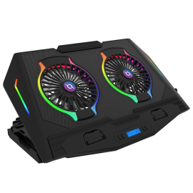Refroidisseur AQIRIS Pluto Pour PC Portable 17"
