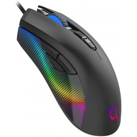 Souris AQIRYS PHOENIX - Black