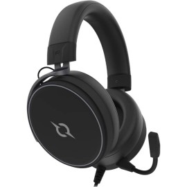 Casque AQIRYS SAGITTA - BLACK