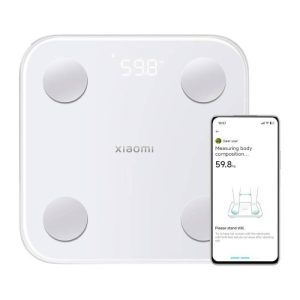Pèse Personne Xiaomi Body Composition Scale S400