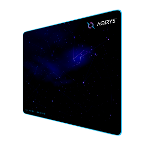 Tapis de souris AQIRYS PARSEC - MEDIUM