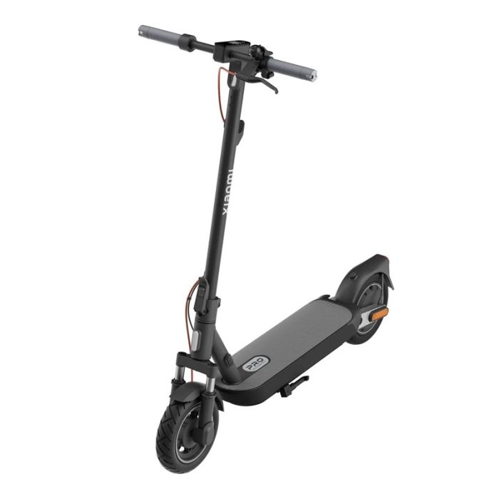 Trottinette Électrique Xiaomi Scooter 5 - Noir