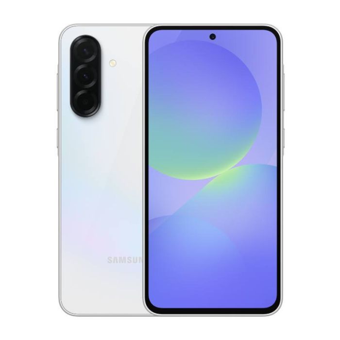 Smartphone SAMSUNG Galaxy A36 5G 8Go 256Go- Blanc