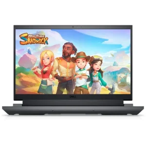 PC Portable Gamer DELL G15 5535 AMD RYZEN 7 16Go RTX 4050