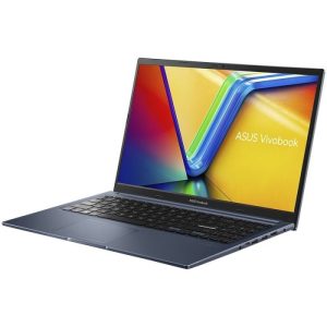 PC Portable ASUS Vivobook 15 X1502VA-NJ563W i7 13è Gén 8G 512Go SSD - Bleu