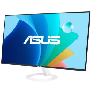 Ecran ASUS VZ24EHF-W 23.8'' Full HD IPS 100 Hz