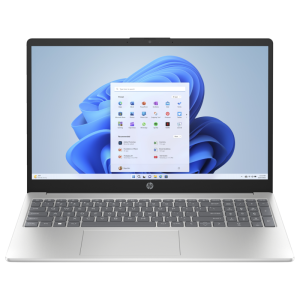 Pc Portable HP 15-fd0311nk i7 13è Gén 16Go 1To SSD - Argent