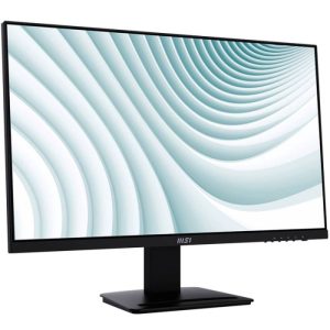 Ecran MSI Pro MP273A 27" Full HD IPS 100 Hz
