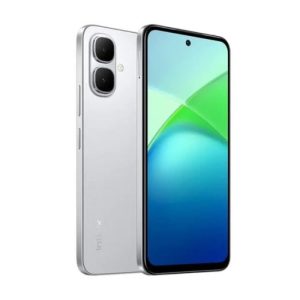 Smartphone INFINIX Smart 10 4Go 128Go - Titanium Silver