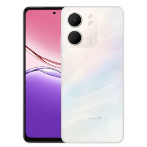 Smartphone Oppo A5X 4Go 128Go LASER WHITE