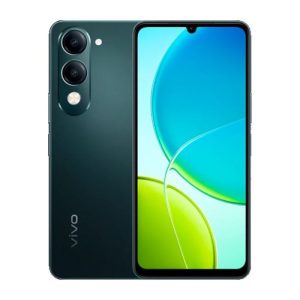 Smartphone VIVO Y04 4Go 128Go - Vert