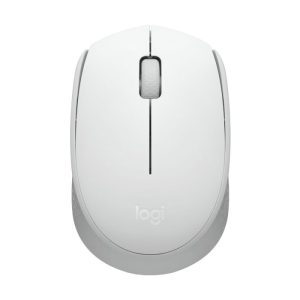 Souris sans fil LOGITECH M171 - Blanc