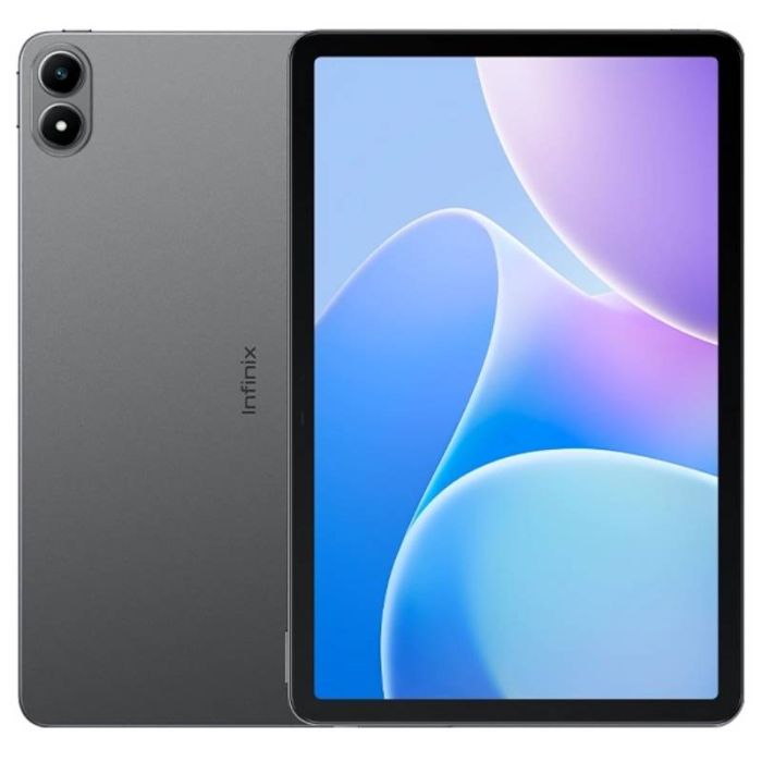 Tablette INFINIX XPAD20 11" 4G LTE 6Go 128Go- Gris