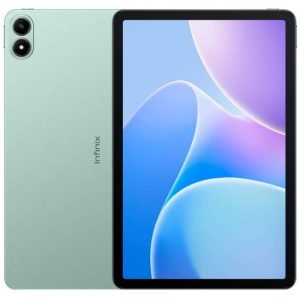 Tablette INFINIX XPAD20 11" 4G LTE 8Go 256Go- Vert